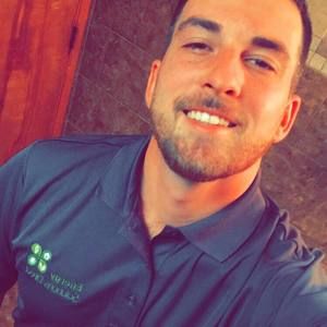 Meet your Posher, Jared